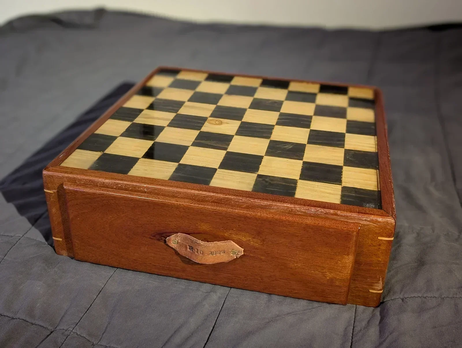 Chess Board