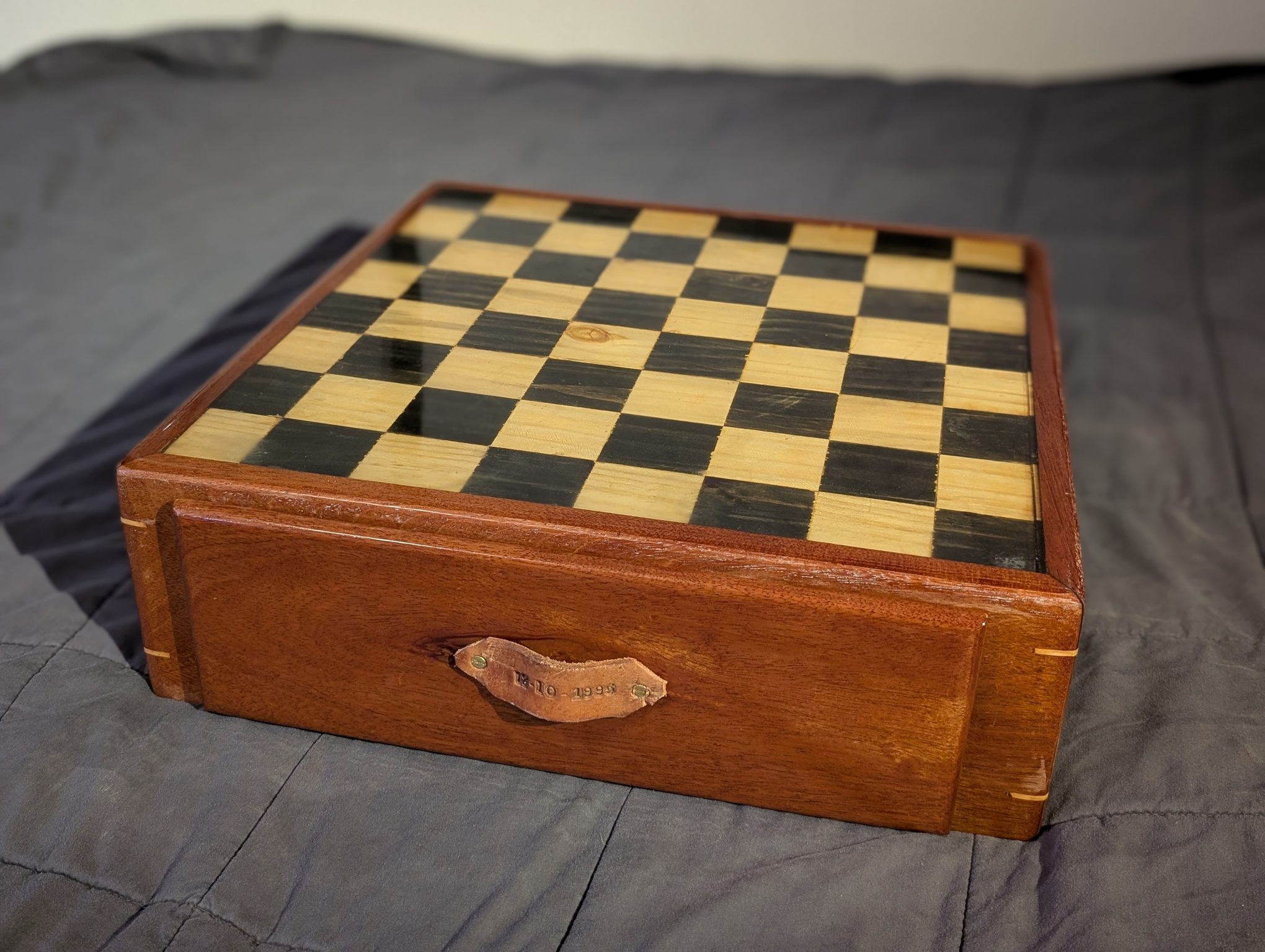 Chess Board