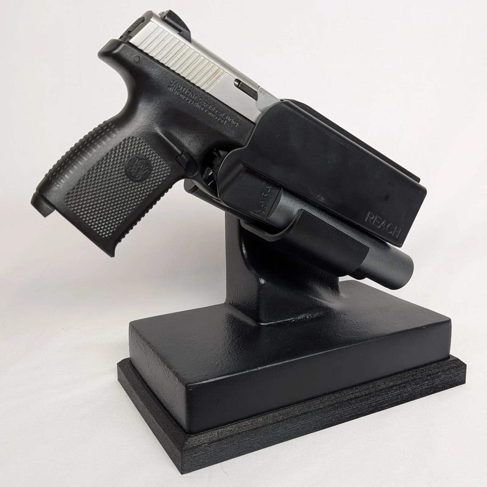 Gun Safe Holder