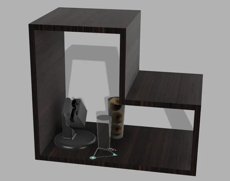 Portfolio Project Image