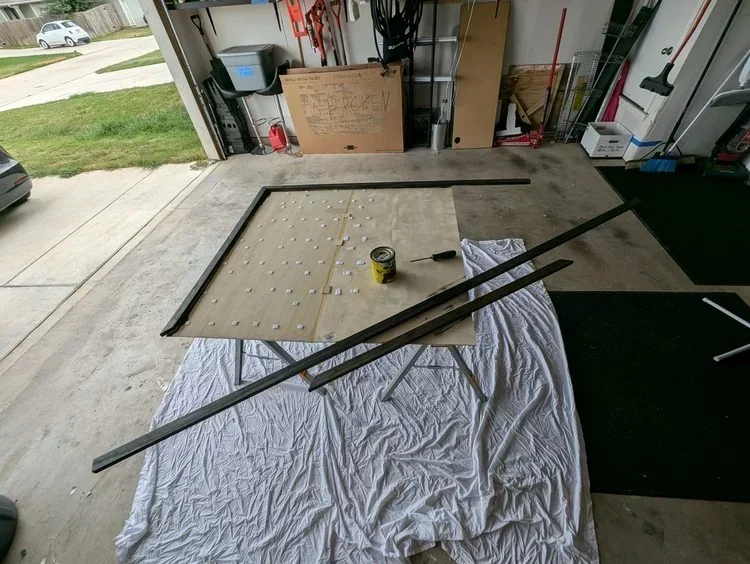 Portfolio Project Image
